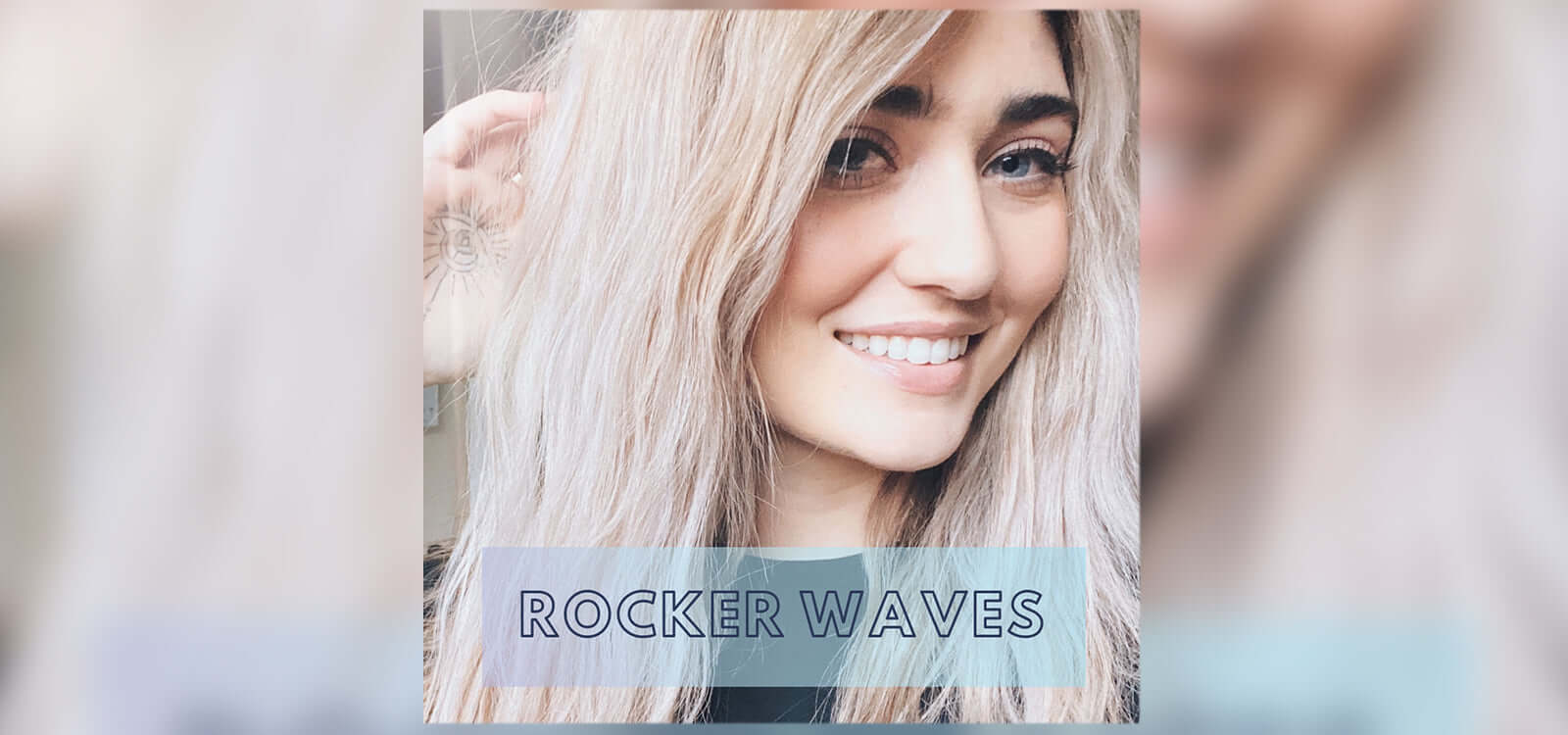 TYME Iron Rocker Waves Tutorial