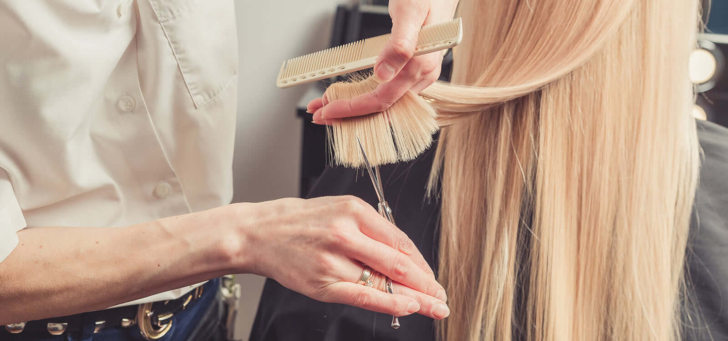 To Trim Or Cut? How To Communicate When The Shears Are Near