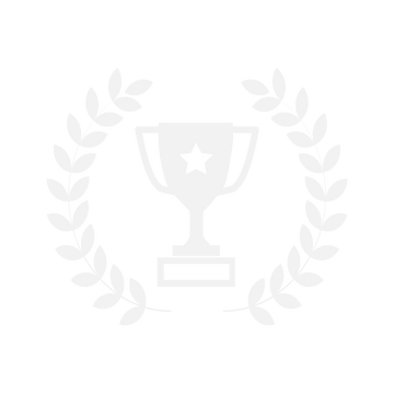 Trophy award for product innovation