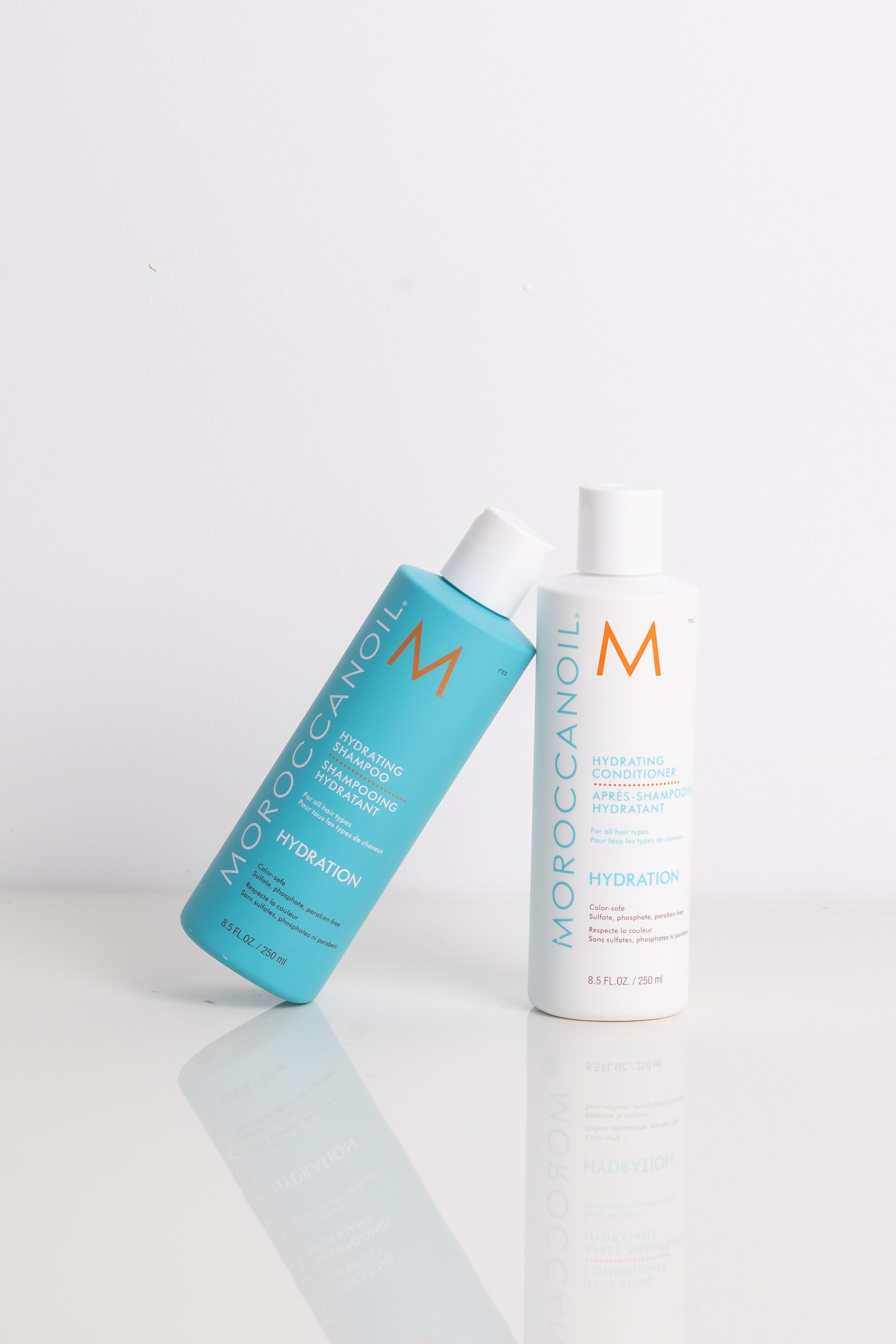 Moroccanoil For All Hair Types buy Shampoo