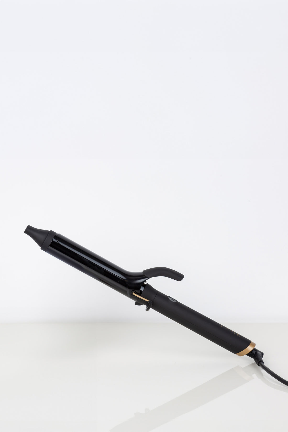 TYME 1.25" ⎸ Best Curling Iron For Bouncy Curls